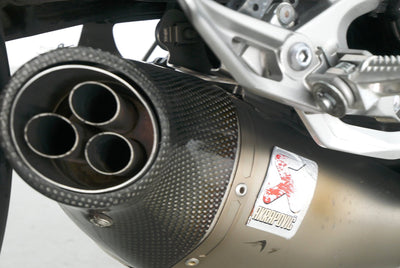 YAMAHA MT 09 SP