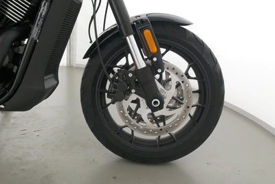 HARLEY DAVIDSON STREET ROD 750