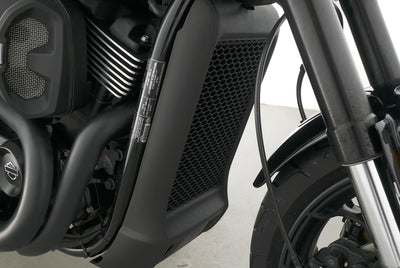 HARLEY DAVIDSON STREET ROD 750