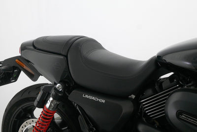 HARLEY DAVIDSON STREET ROD 750