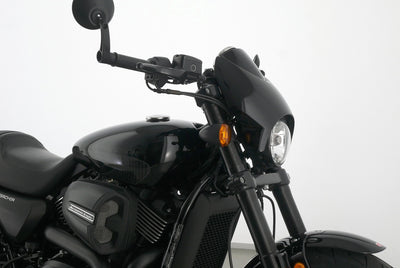 HARLEY DAVIDSON STREET ROD 750