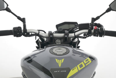 YAMAHA MT 09