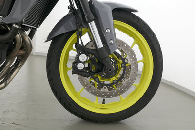 YAMAHA MT 09