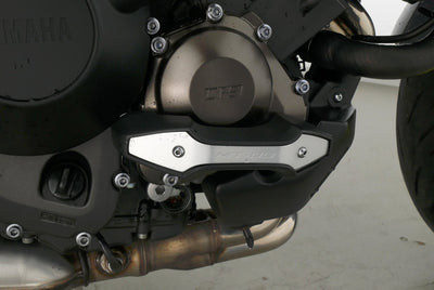 YAMAHA MT 09