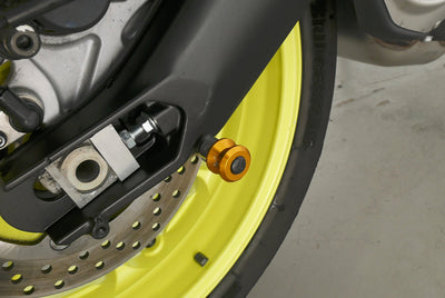 YAMAHA MT 09
