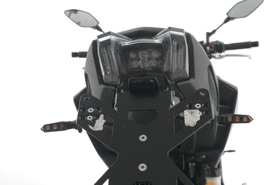 YAMAHA MT 09