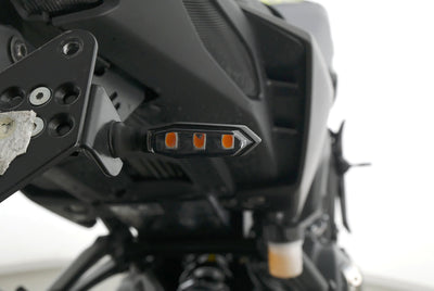 YAMAHA MT 09