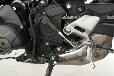 YAMAHA MT 09