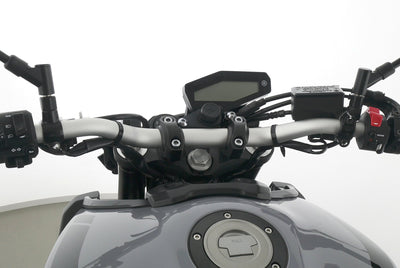 YAMAHA MT 09