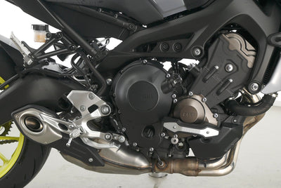 YAMAHA MT 09