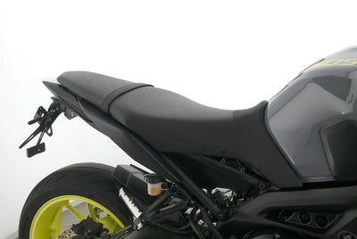 YAMAHA MT 09