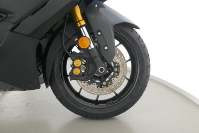 YAMAHA TMAX 560  TECH MAX