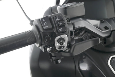 YAMAHA TMAX 560  TECH MAX