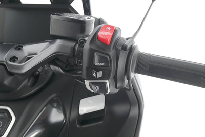YAMAHA TMAX 560  TECH MAX