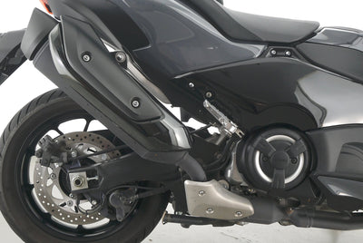 YAMAHA TMAX 560  TECH MAX