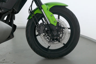 KAWASAKI VERSYS 650