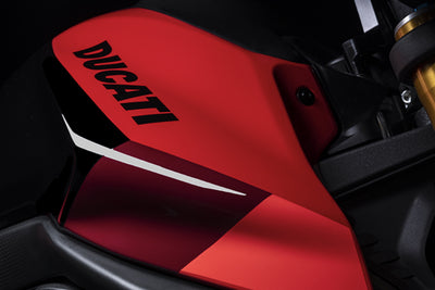 DUCATI MONSTER SP