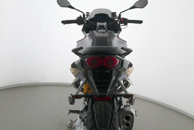 MOTO GUZZI V100 MANDELLO S