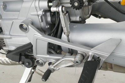 MOTO GUZZI V100 MANDELLO S