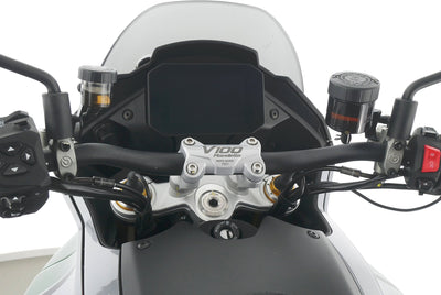 MOTO GUZZI V100 MANDELLO S