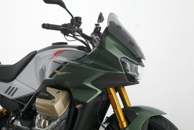 MOTO GUZZI V100 MANDELLO S