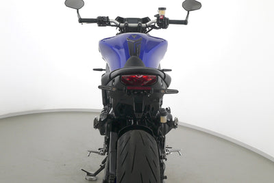 YAMAHA MT 09