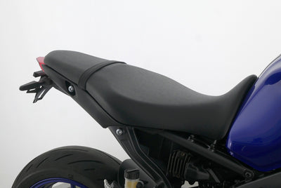 YAMAHA MT 09