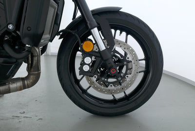 YAMAHA XSR 900