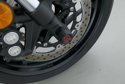 YAMAHA XSR 900