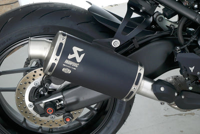 YAMAHA XSR 900