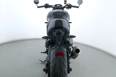 YAMAHA XSR 900