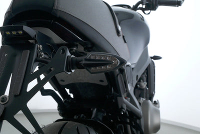 YAMAHA XSR 900