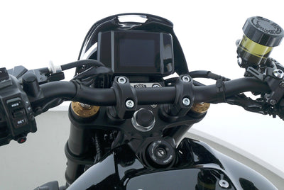 YAMAHA XSR 900
