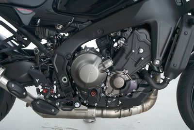YAMAHA XSR 900