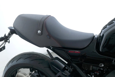 YAMAHA XSR 900