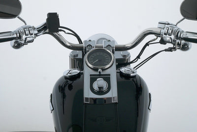 HARLEY DAVIDSON SOFTAIL FAT BOY