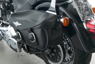HARLEY DAVIDSON SOFTAIL FAT BOY