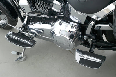 HARLEY DAVIDSON SOFTAIL FAT BOY