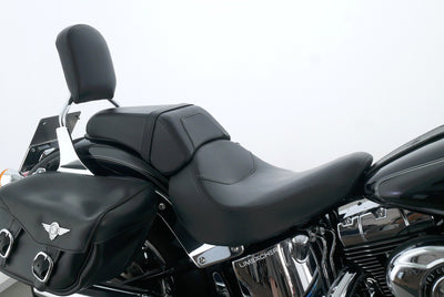 HARLEY DAVIDSON SOFTAIL FAT BOY