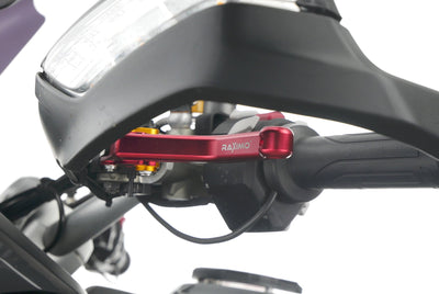 DUCATI MULTISTRADA V2 S TRAVEL