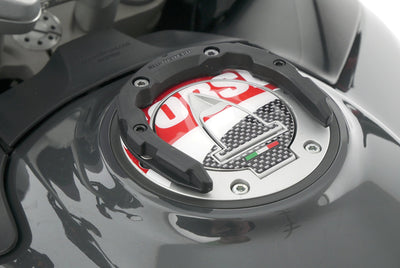 DUCATI MULTISTRADA V2 S TRAVEL