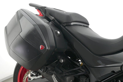 DUCATI MULTISTRADA V2 S TRAVEL