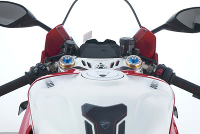 DUCATI PANIGALE V4 R