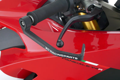 DUCATI PANIGALE V4 R
