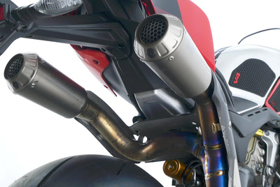 DUCATI PANIGALE V4 R