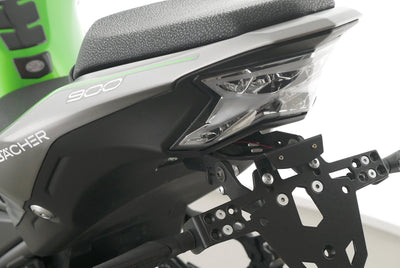 KAWASAKI Z 900