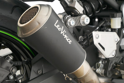 KAWASAKI Z 900