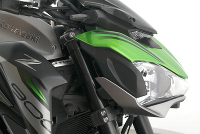 KAWASAKI Z 900