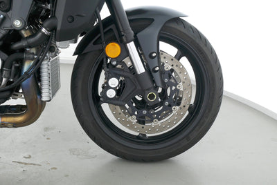 YAMAHA MT 10