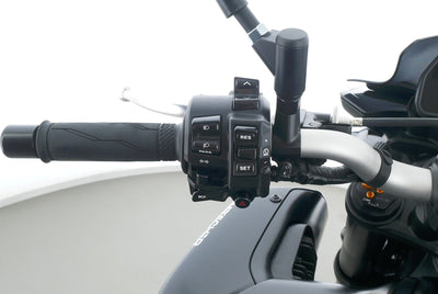 YAMAHA MT 10